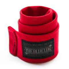 *BLUE LUG* snap rolly (red)