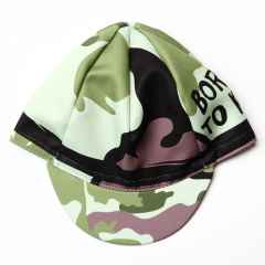 *MASH* full metal jacket cycle cap (camo)