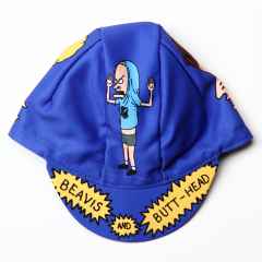 *MASH* beavis and butthead cycle cap