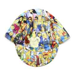 *MASH* springfield cycle cap