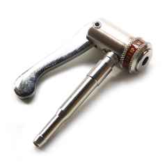 *HIRAME* hirame pump head (vertical locking type)