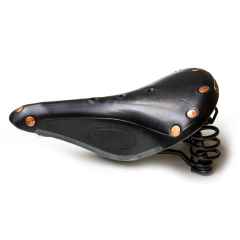 *BROOKS* b17 flyer special (black)