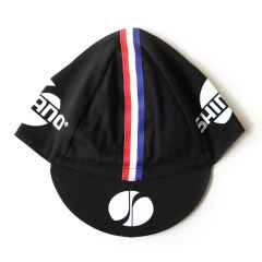 *BL SELECT* cycle cap (shimano)