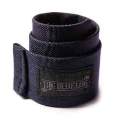 *BLUE LUG* snap rolly (navy)