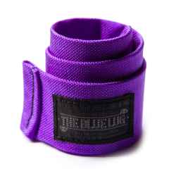 *BLUE LUG* snap rolly (purple)