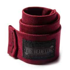 *BLUE LUG* snap rolly (wine)