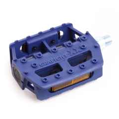 *MKS* grafight-XX pedal (blue)