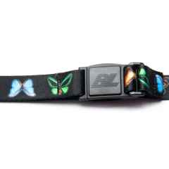 *BLUE LUG* quick belt (butterfly)