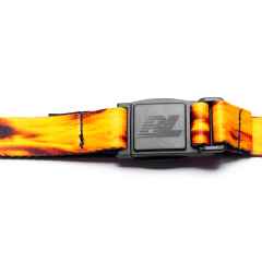 *BLUE LUG* quick belt (fire)