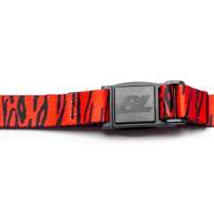 *BLUE LUG* quick belt (tiger)