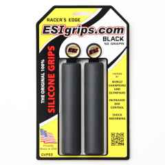 *ESI* racers edge grip (black)