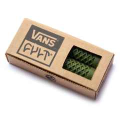 *CULT* cult×vans waffle grip (army green)