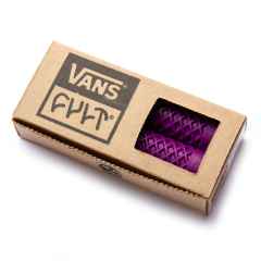 *CULT* cult×vans waffle grip (purple)