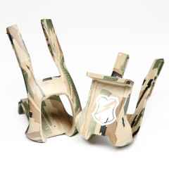 TOE CLIPS - FRAMES, COMPONENTS - BLUE LUG GLOBAL ONLINE STORE
