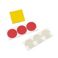 *SAFETY PIZZA* toppings