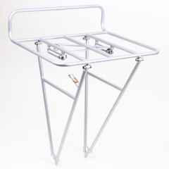 *PASS AND STOW* 5rail rack (silver)