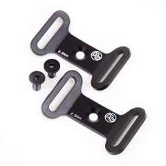 *PROBLEM SOLVERS* bow tie strap anchor kit