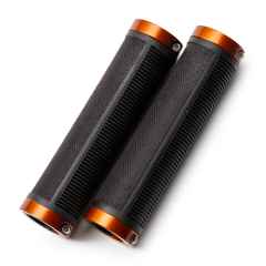 *BROOKS* cambium rubber grip (orange)