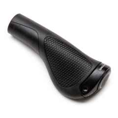 *ERGON* GP1 ergo grips small (black)