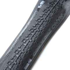 *WTB* nano tcs tire 700c×40c (black)