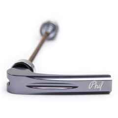 QUICK RELEASE, SKEWER - FRAMES, COMPONENTS - BLUE LUG GLOBAL