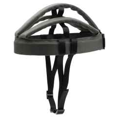 *BLUE LUG* my first casque (gray)