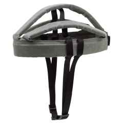 *BLUE LUG* my first casque (wax olive)