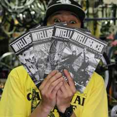 *SURLY* intelligencer