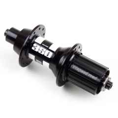 *DT SWISS* 350 road hub (rear/24H)