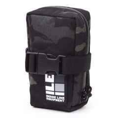 *ILE* all mountain seat bag (black multicam)