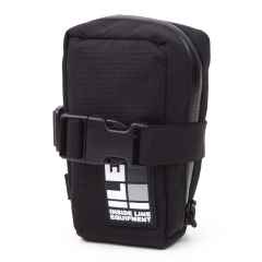 *ILE* all mountain seat bag (x-pac black)