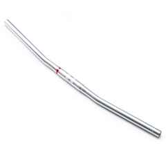 *NITTO* b861 slat bar (silver)