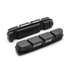 *SWISS STOP* flash pro brake pad (black)