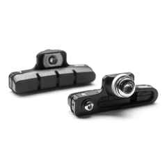 *BL SELECT* offset brake pad (black)