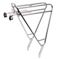 *NITTO* R-26 rear rack (silver)