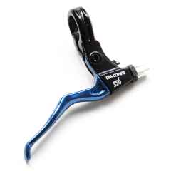 *DIA-COMPE* SS-6 brake lever (blue/black/BL special)