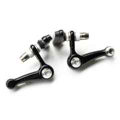 *DIA-COMPE* DC980 retro canti brake (black)