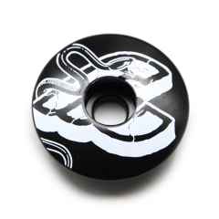 *CINELLI* cinelli top cap (mike giant)