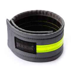 *BLUE LUG* magic rolly (gray/reflector)