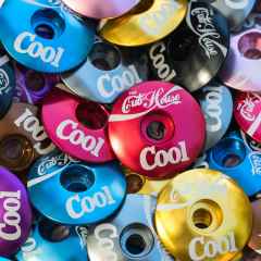 *TEAM DREAM* cub house cool stem cap 