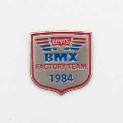*MASH* Levis BMX pins