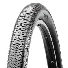 *MAXXIS* dth tire (black)