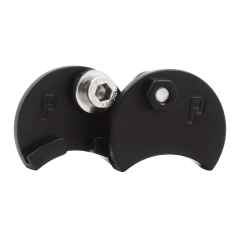 *PAUL* moon unit (black)