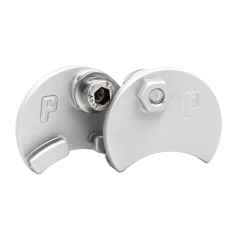 *PAUL* moon unit (silver)