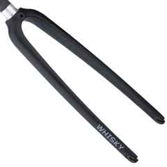 *WHISKY* NO.7 RD straight fork