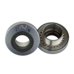 *PHILWOOD* philcentric bb (aluminium)