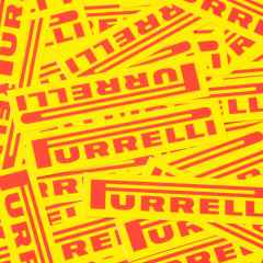 *TEAM DREAM* purrelli sticker