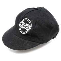 *PAUL* Randi Jo cycle cap