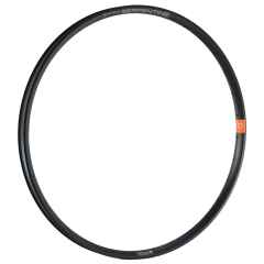 *ASTRAL CYCLING* serpentine rim 700c (black)