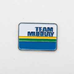 *MASH* team murray pins